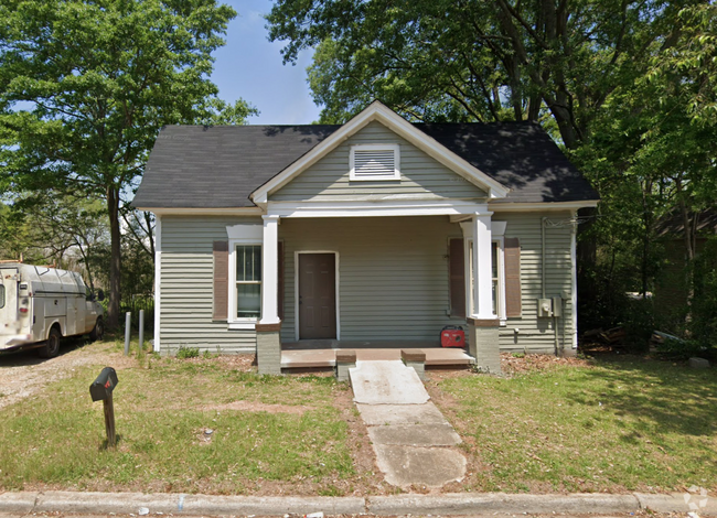 Building Photo - 811 Ray St Rental