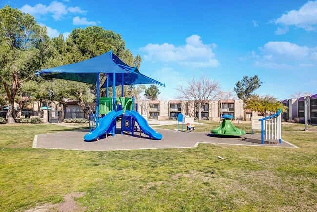 The Fountains at Palmdale