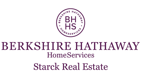 Berkshire Hathaway HomeServices Starck Real Estate
