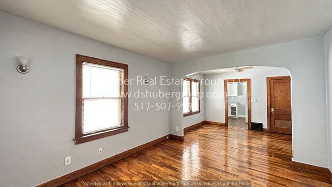 Building Photo - 1616 N High St Rental