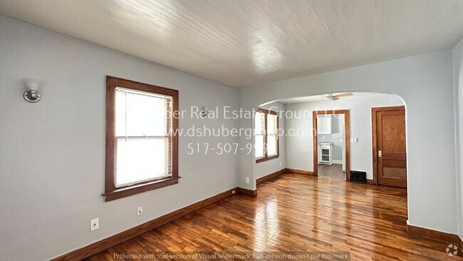 Building Photo - 1616 N High St Rental