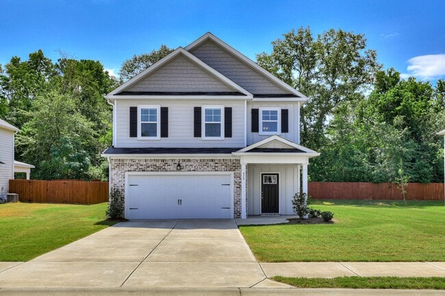 Photo - Beautifully maintained 4 / 2.5 home in Joh...