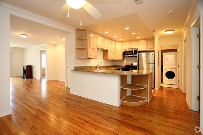 The Maples - The Maples Apartments