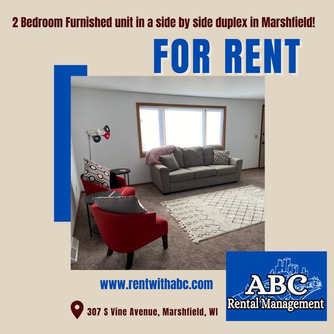 Photo - 307 S Vine Ave Unit 307
