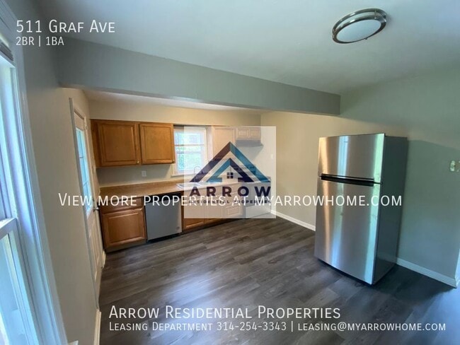 Photo - 511 Graf Ave