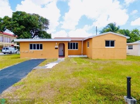 Building Photo - 585 NW 182nd Terrace Rental