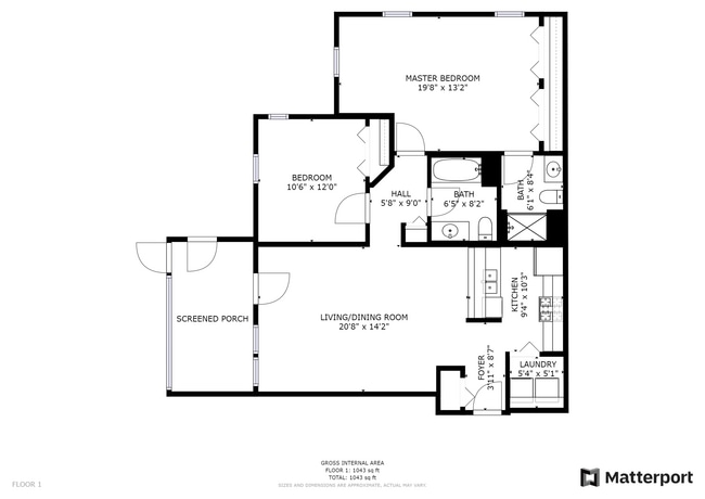 Photo - 2718 S Knightsbridge Cir