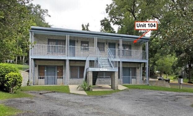 Building Photo - 538 E Park Ave