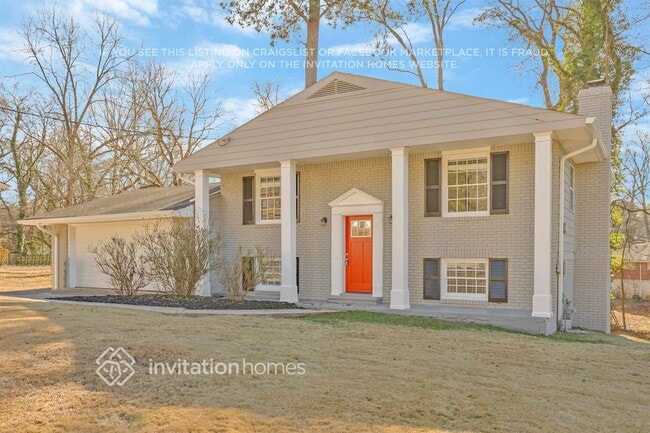 Photo - 1795 Fayetteville Ct SE