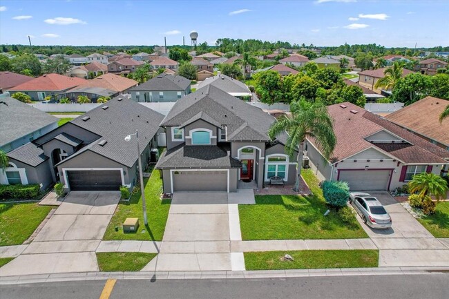 Photo - 2806 Moultrie Creek Dr