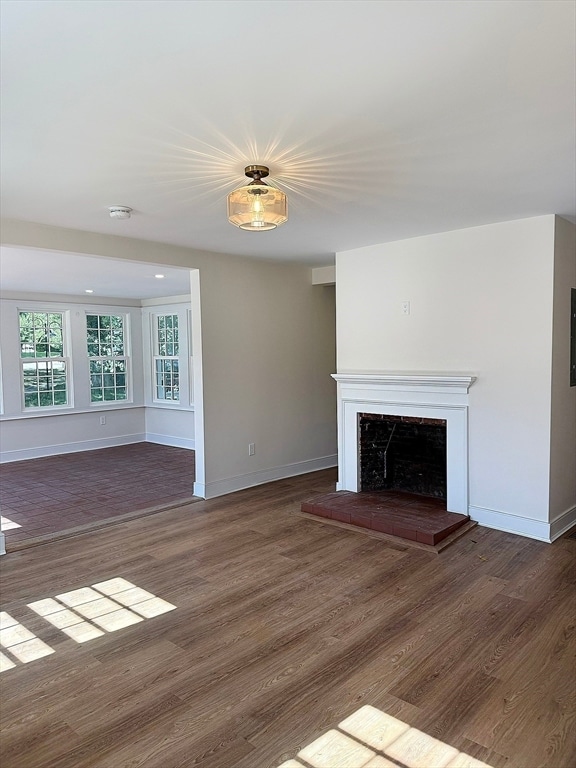 110 Edgell Rd