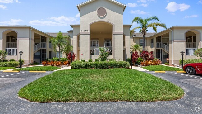 Building Photo - SEASONAL RENTAL IN STONEYBROOK IN ESTERO!! Unit 21361 Lancaster Run #225