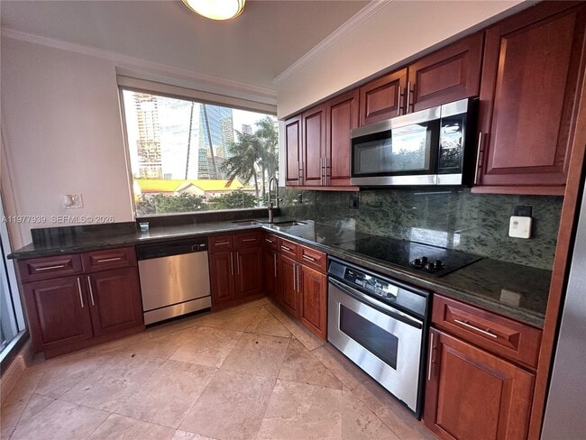 Photo - 1541 Brickell Ave Unit B403
