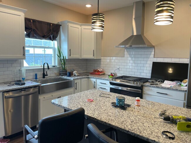 Photo - Luxury New Construction Townhome in Lime Spring Village 3 Bedroom 2.5 Bathroom