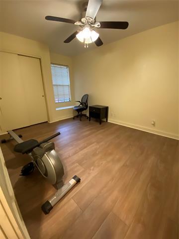 Photo - 4777 Cedar Springs Rd Unit 5B