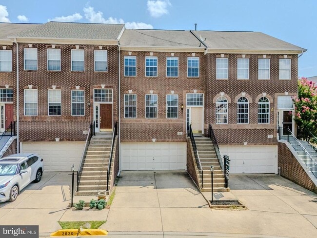 Building Photo - 2631 Tarleton Corner Dr Rental