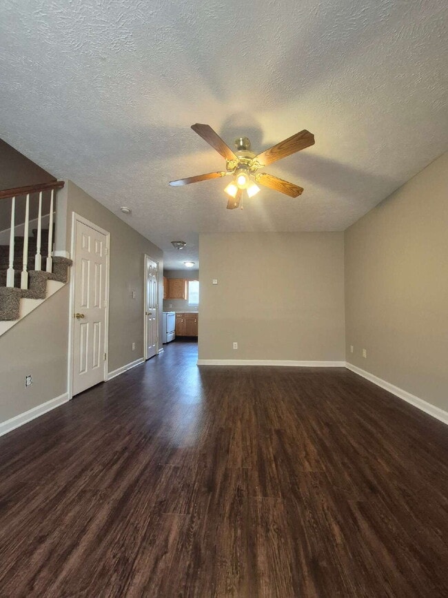 3831C Jockey Drive
