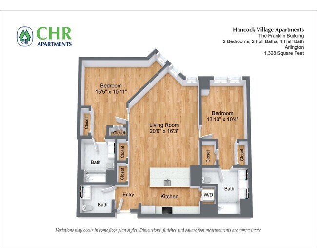 Building Photo - 201 Sherman Rd Unit 844