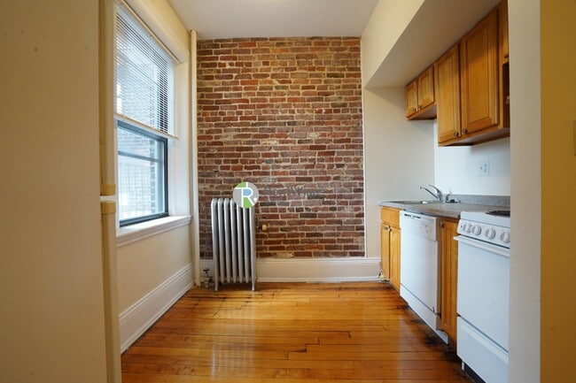 Photo - 1216 Commonwealth Ave Unit 7