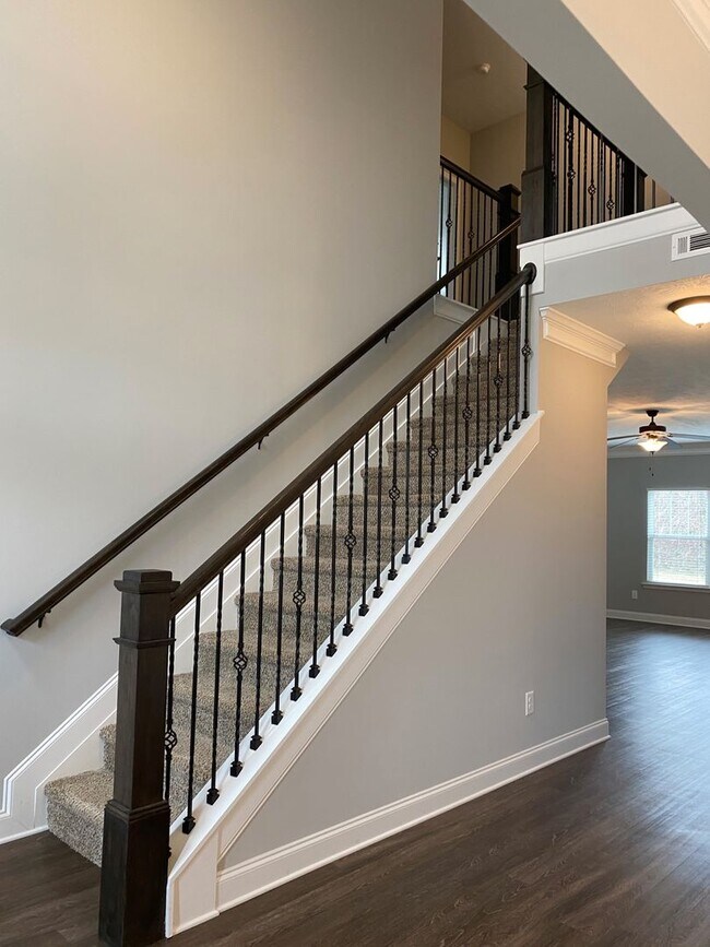 Photo - Spacious 5-Bedroom Home with Open Foyer - Move-In Ready! **Close to Fort Gordon, Hospitals, and I...