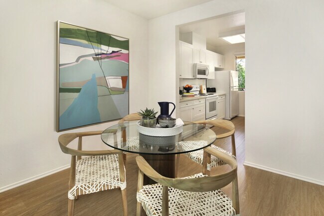 Ambrose Apartment Homes