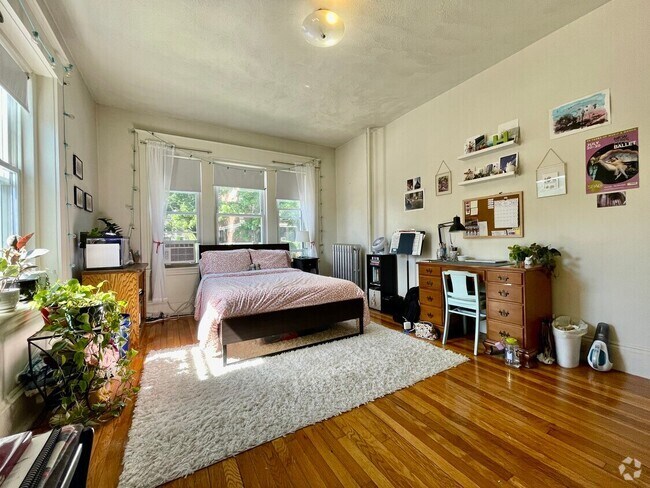 Building Photo - 126 Englewood Ave Rental