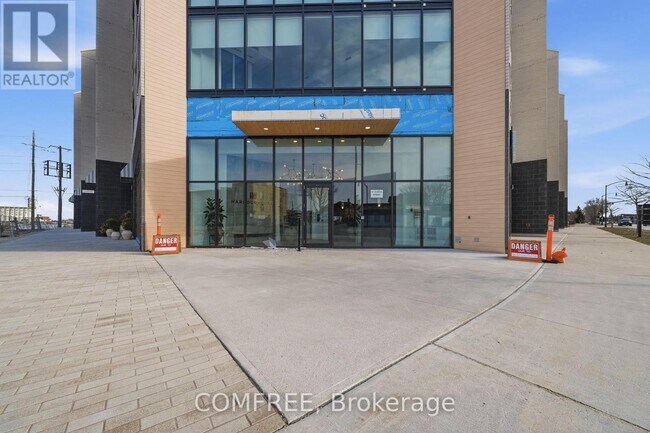 Photo - 31 Huron St Unité 622