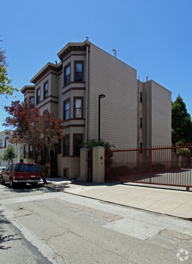 Photo - 48-58 Lafayette St