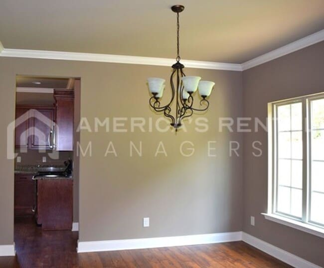 Photo - Home Available For Rent in Trussville - Available to View Now!!!