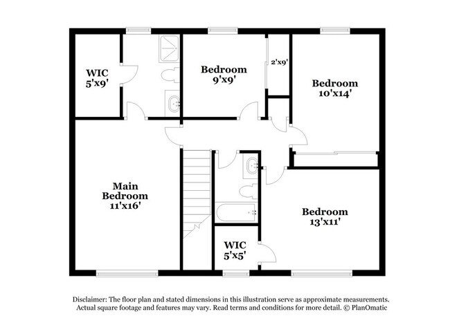 Photo - 405 Hearthstone Dr