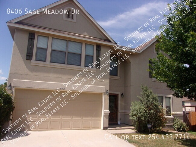 Photo - 8406 Sage Meadow Dr House