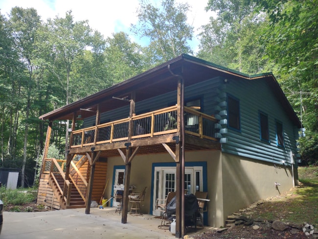 Building Photo - 4035 Bald Creek Rd Rental