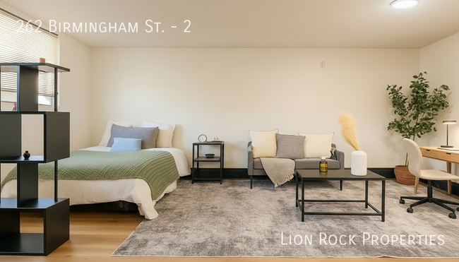 Building Photo - 262 Birmingham St Unit 2