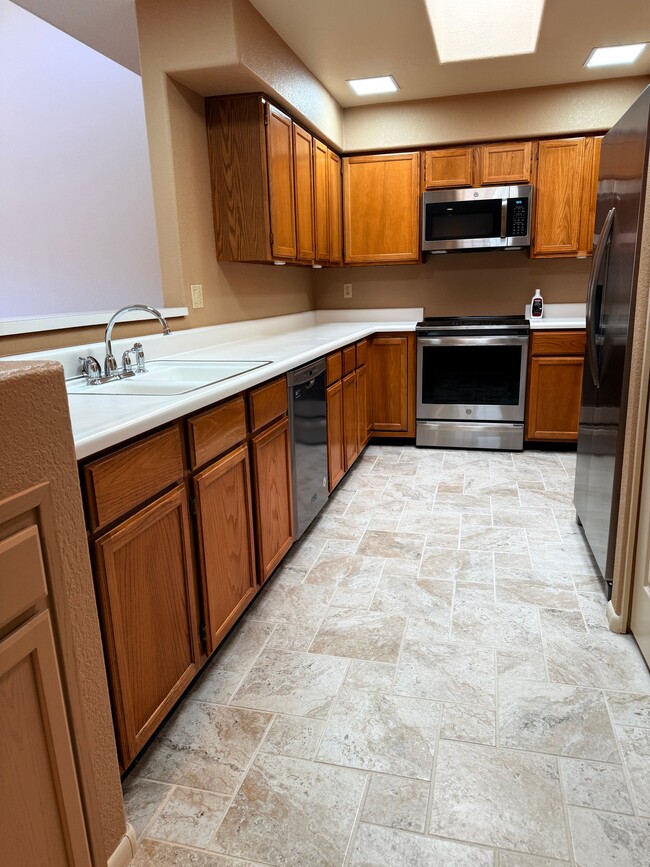 Photo - 8631 N Little Oak Ln