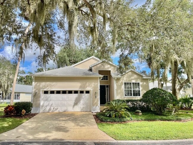 Photo - Debary - 3 Bedroom, 2 Bathroom – $2,995.00