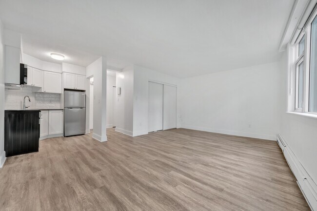 Photo - Villa Esto Apartments