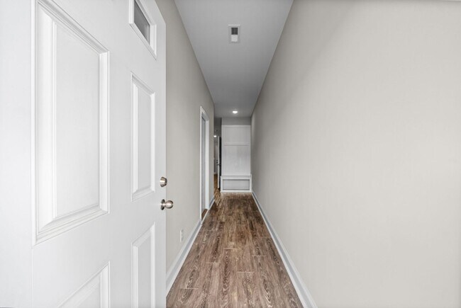 Photo - Two Bedroom with Garage!