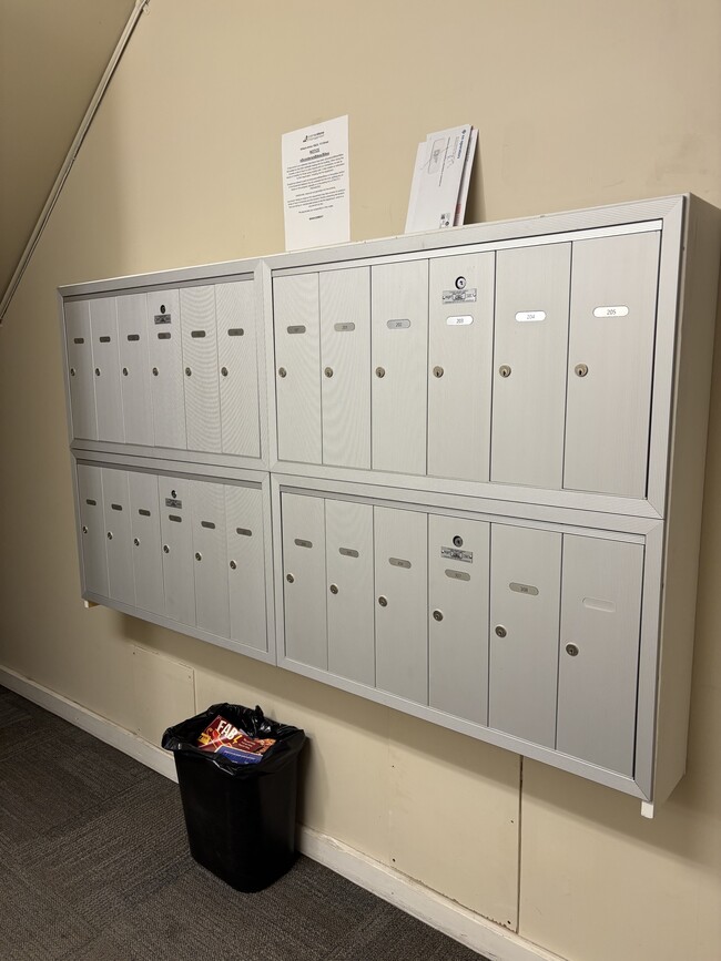 Photo - 10633-10112 112 St NW Unit 207