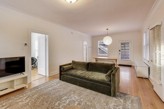 Photo - 1632 Wesley Ave