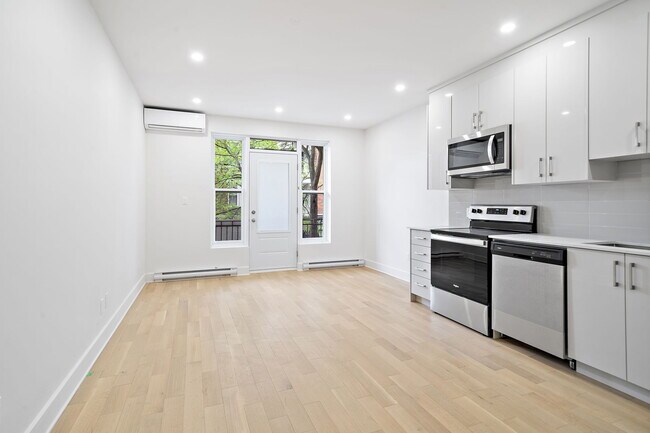 Photo - 4640-4650 Rue Wellington