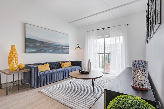 Light-Filled Living