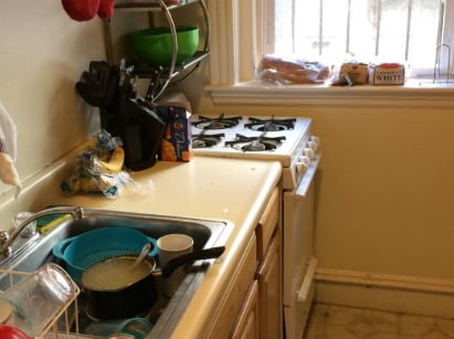 Photo - 1313 Boylston St Unit 1