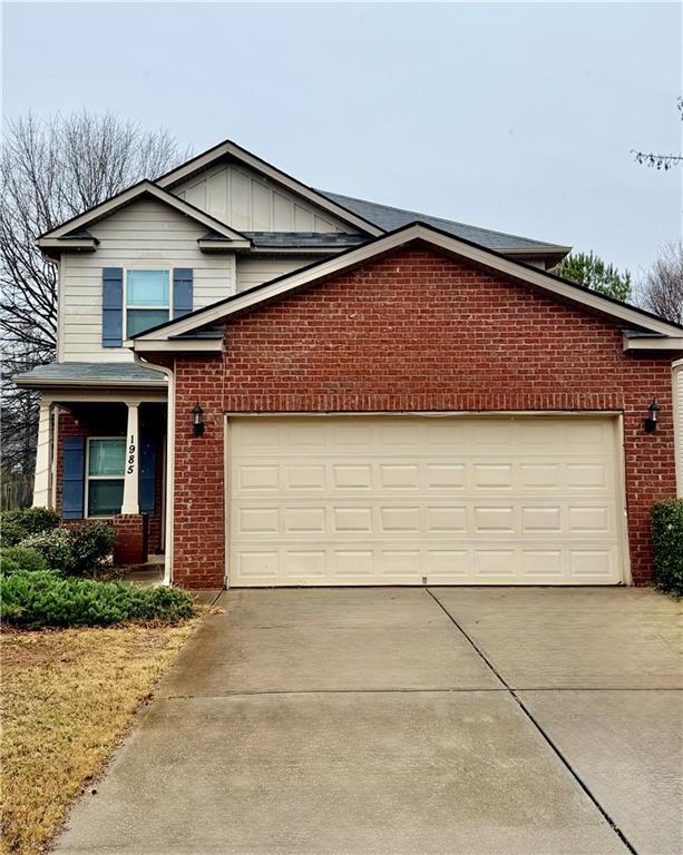 Building Photo - 1985 Boatswain Dr