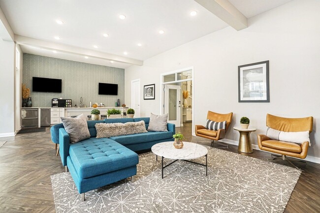 The Retreat Apartments