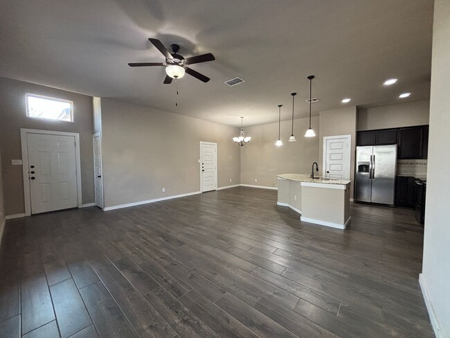 Photo - Luxury 3 Bed-2 Bath Duplex in NBTX!