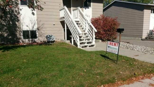 Building Photo - 2 bedroom in Billings MT 59105