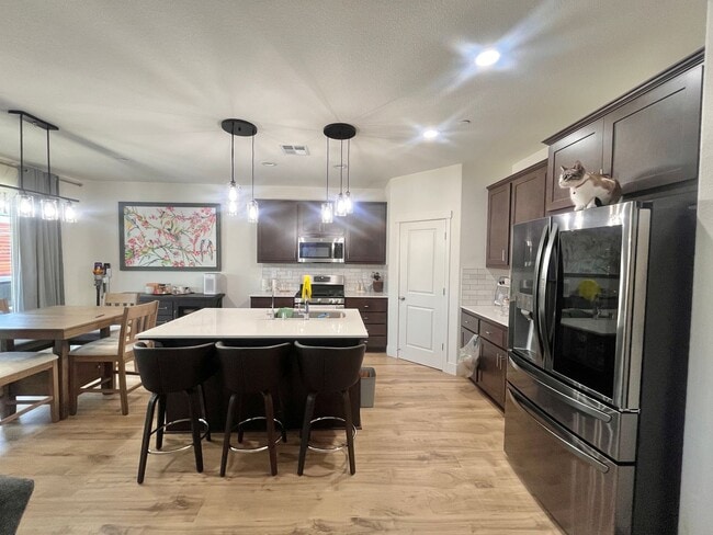 Photo - Beautiful 4 Bedroom, 2 Bath Home with Solar — in Prime Location!