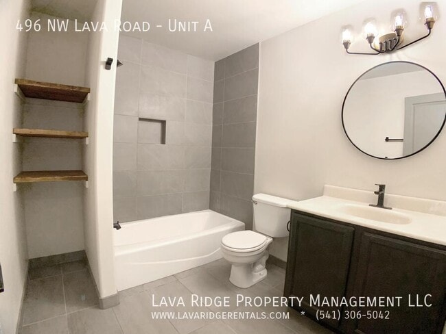 Photo - 496 NW Lava Rd Unidad A