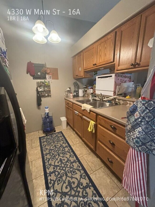 Photo - 1 BED | 1 BATH | CONDO | GROUND LEVEL | WE... Unit 16A