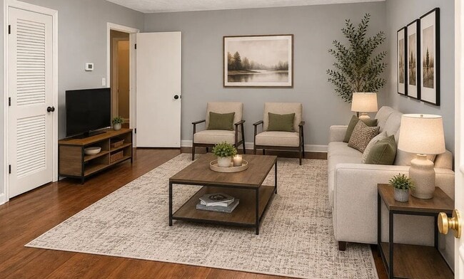 Building Photo - 1749 Rocky Ridge Dr NW Unit A